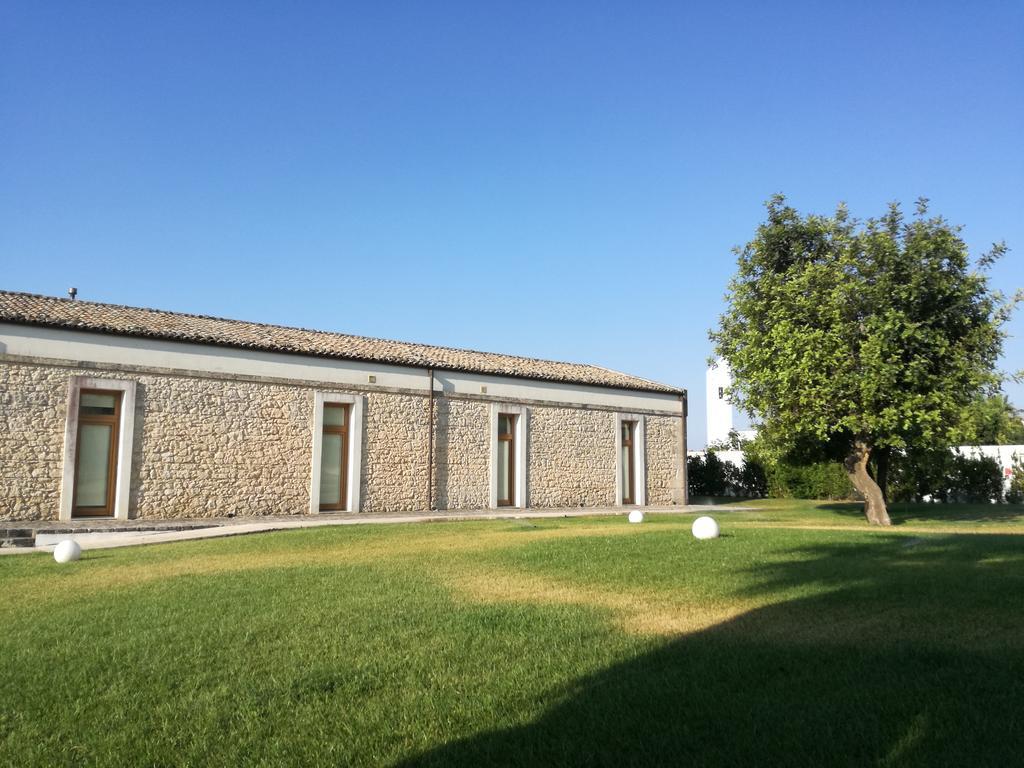 Hotel Villa Carlotta Ragusa Exterior foto